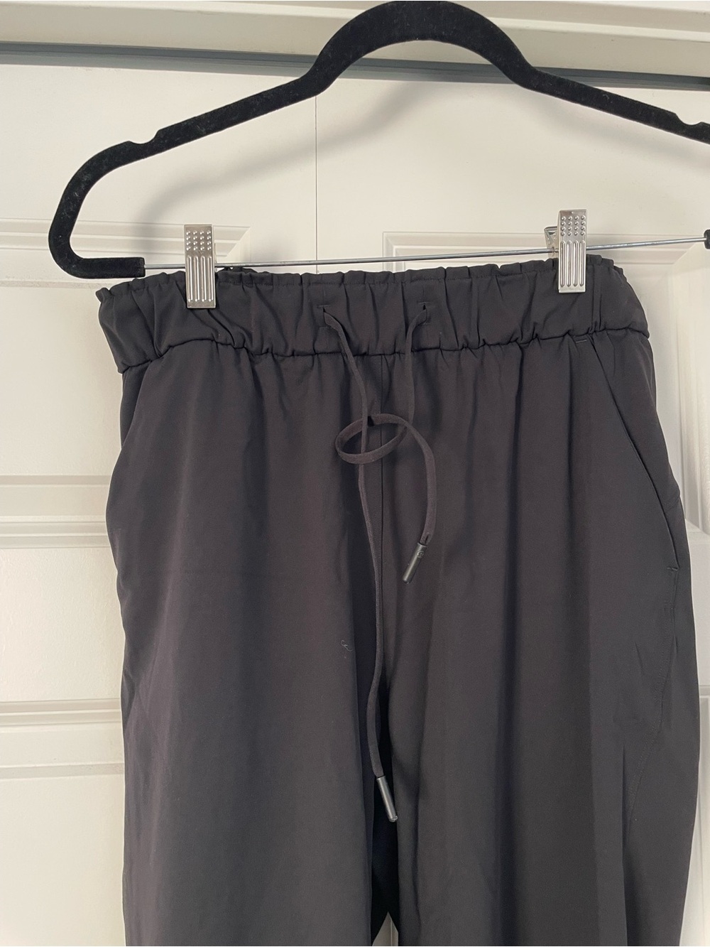 Lululemon Women's Casual Drawstring Pants - Picture 2 of 2